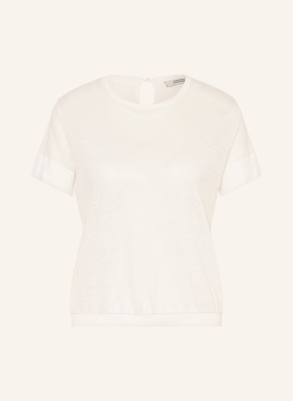 DOROTHEE SCHUMACHER T-Shirt CREME