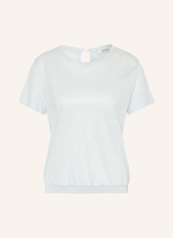 DOROTHEE SCHUMACHER tričko TMAVĚ MODRÁ