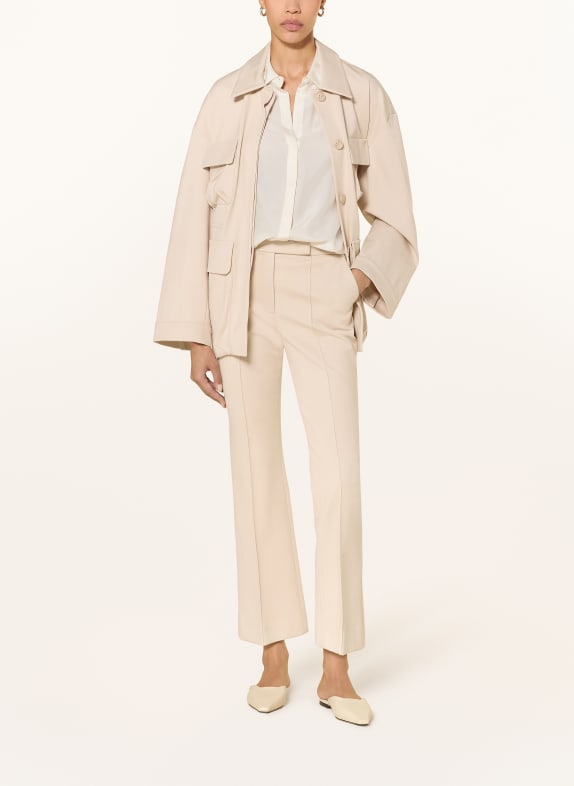 DOROTHEE SCHUMACHER Broek EMOTIONAL ESSENCE 712 soft sand