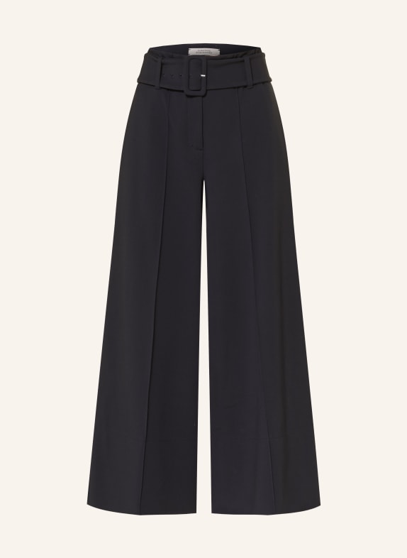 DOROTHEE SCHUMACHER Culotte EMOTIONAL ESSENCE DUNKELBLAU