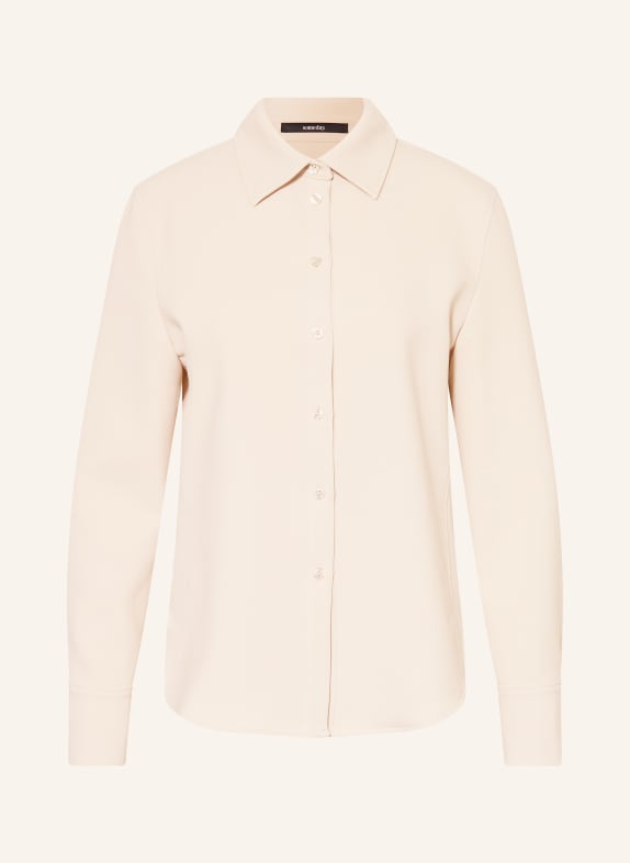 someday Košile ZEASE KRÉMOVÁ