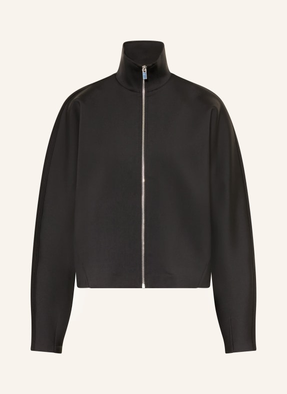 someday ULARA jacket BLACK