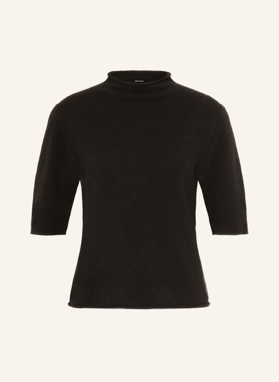 someday Strickshirt TUMEA SCHWARZ