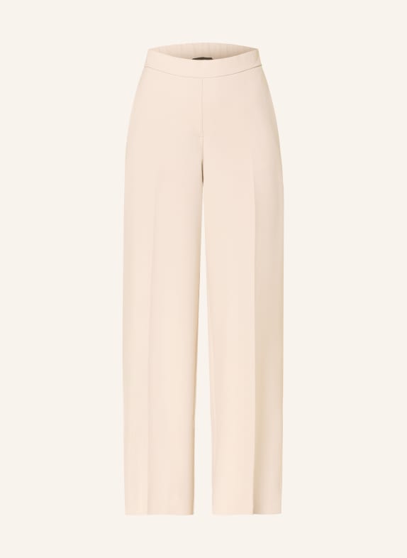 someday Marlenehose CHARLIE PALAZZO CREME