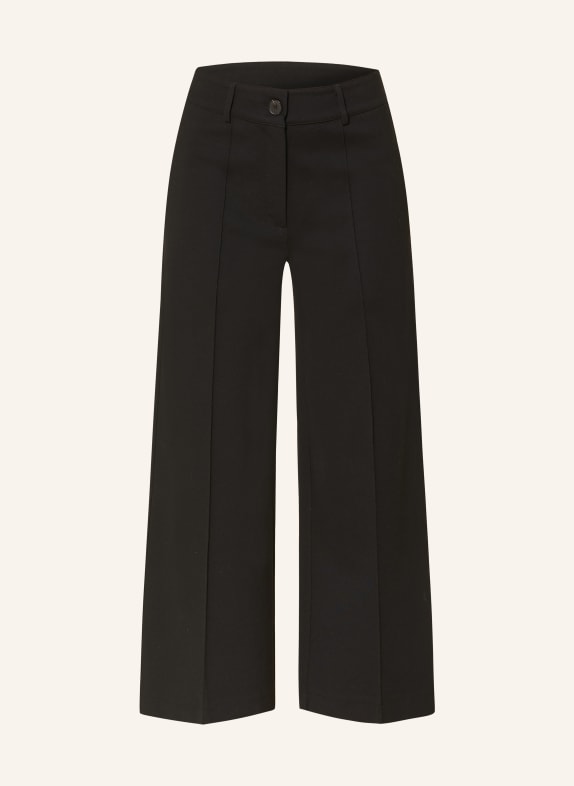 someday CATSBY culottes BLACK