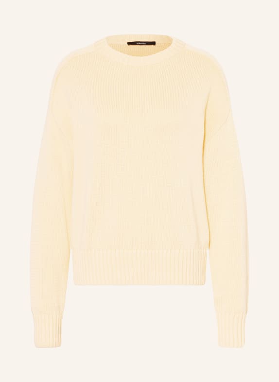 someday Pullover TIRUNA CREME