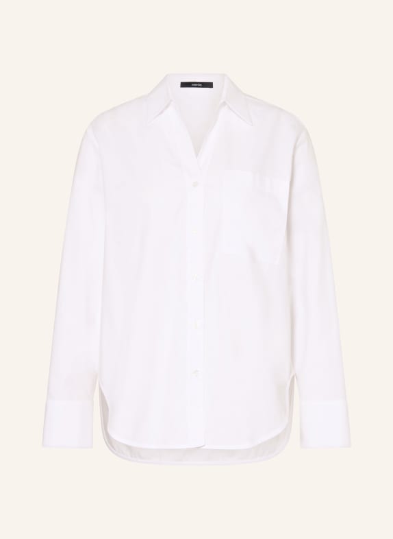 someday Hemdbluse ZAMILY WEISS