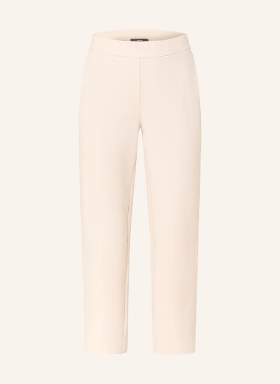 someday CHARLIE EASE pants CREAM