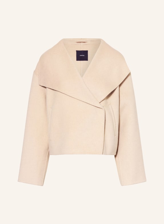 someday Sako NARIA SVĚTLE HNĚDÁ