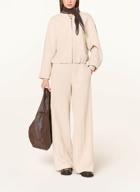 someday Blouson NAYKE CREME