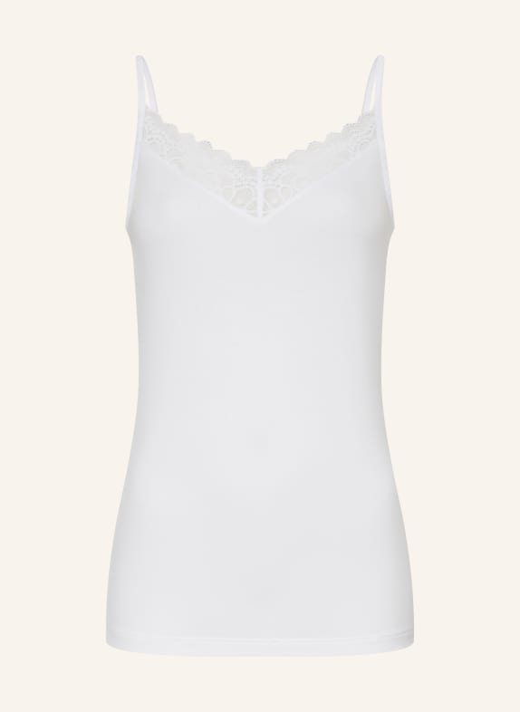 mey Top series AMOUR WHITE