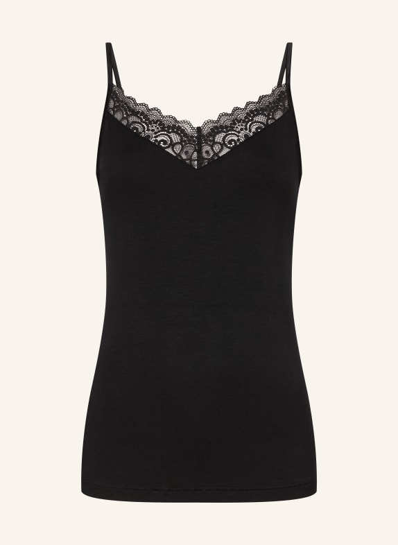 mey Top Serie AMOUR SCHWARZ