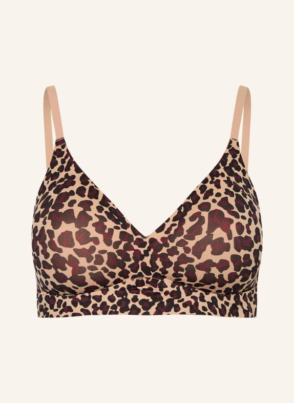 mey Bustier-serie INVISIBLES BEIGE / BRUIN / ZWART