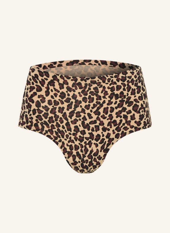 mey Taillslip serie INVISIBLES BEIGE / BRUIN / ZWART