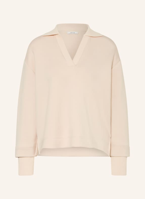 OPUS Sweatshirt GYHA ECRU