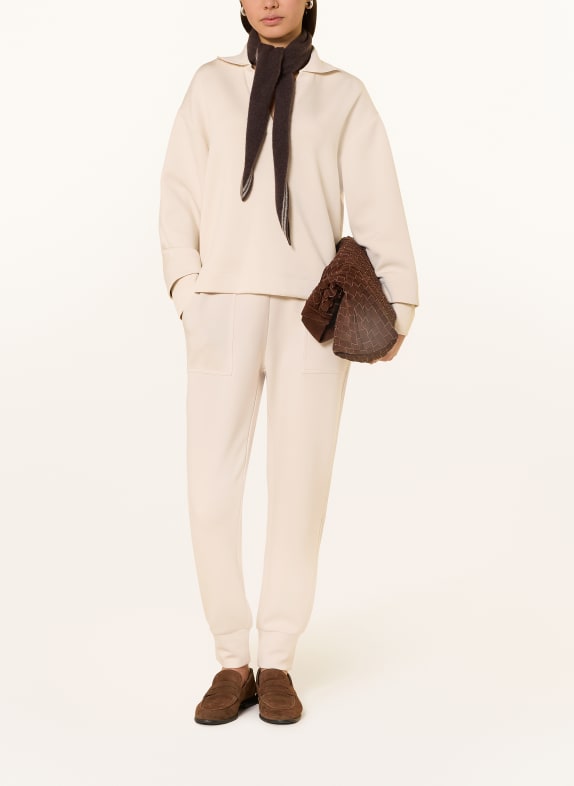 OPUS Sweatshirt GYHA ECRU