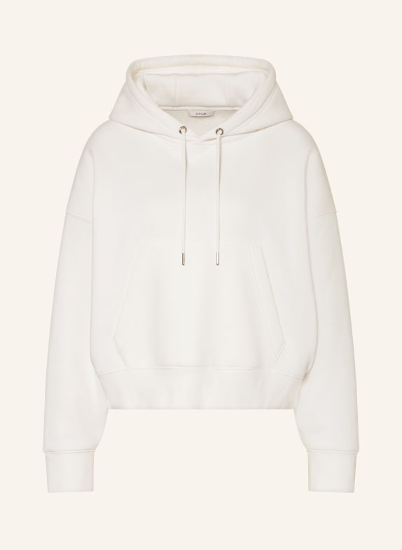OPUS Hoodie GROVER WEISS