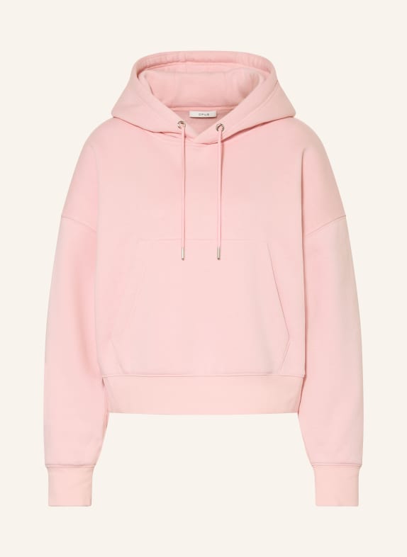 OPUS Hoodie GROVER ROSA