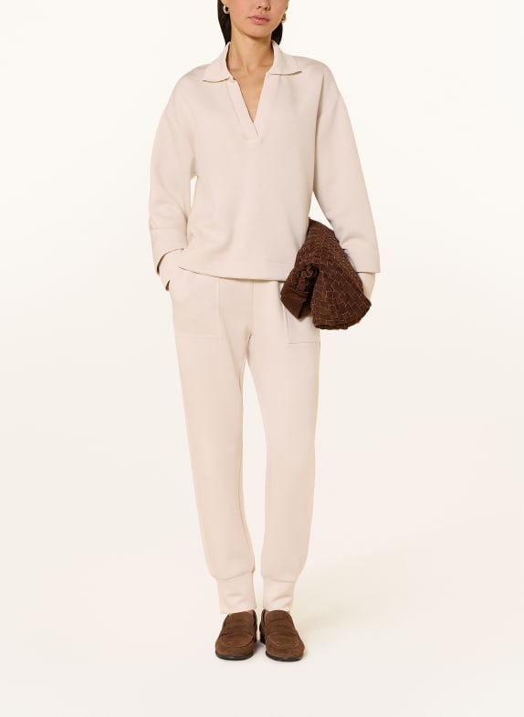 OPUS Sweatpants MYHA ECRU