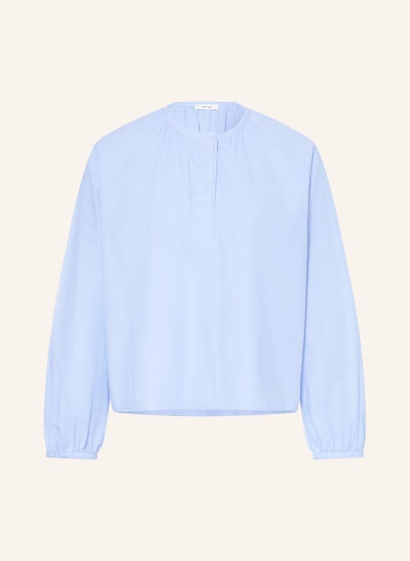 OPUS Hemdbluse FIMOMA HELLBLAU