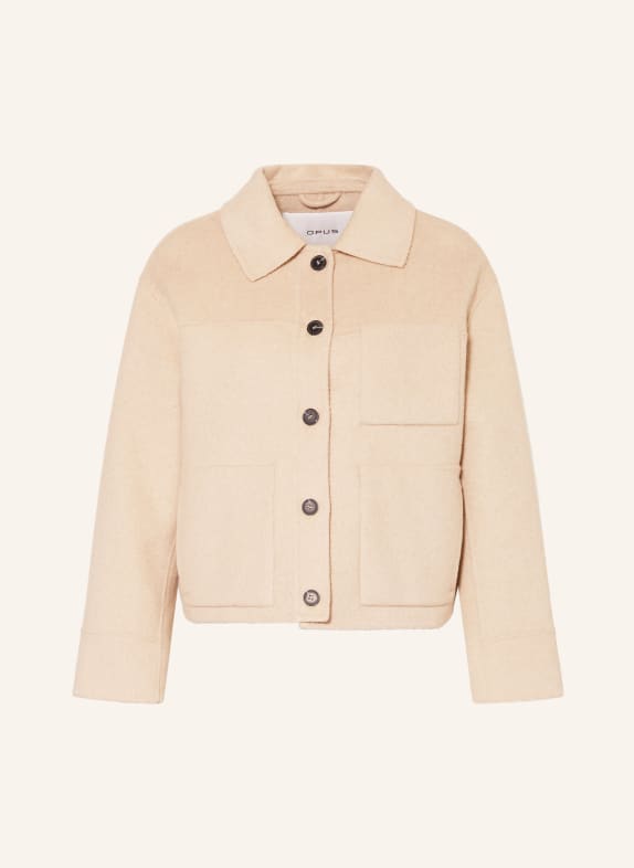 OPUS Sako HELIA SVĚTLE HNĚDÁ