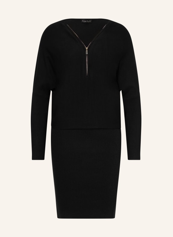 Phase Eight Strickkleid BECCA SCHWARZ