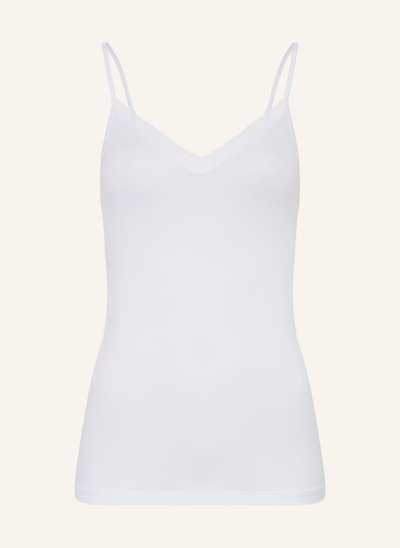 mey Nejlepší série MODAL LACE BÍLÁ