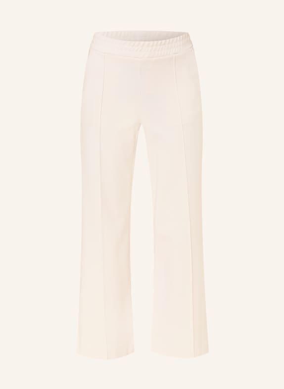 OPUS PANTS Culotte MERRI HILL ECRU