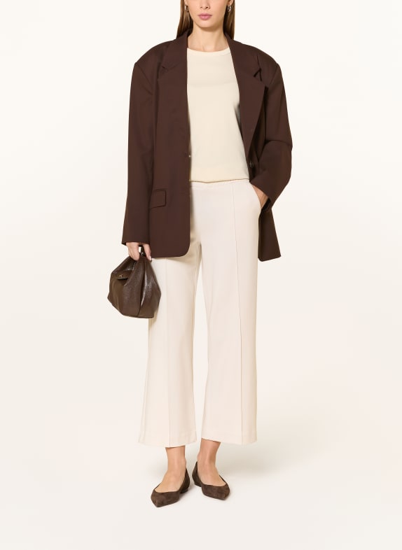 OPUS PANTS Culotte MERRI HILL ECRU