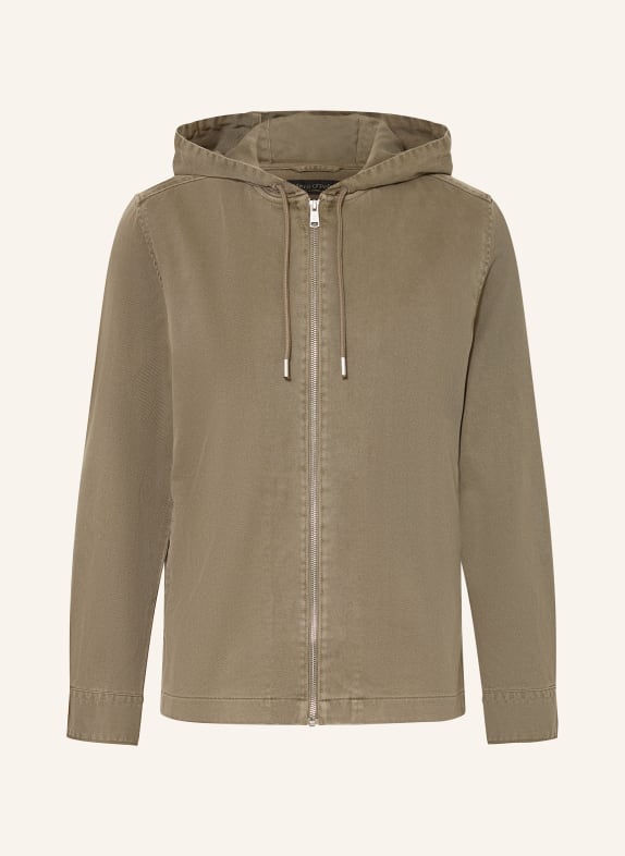 Marc O'Polo Předsedající HNĚDÁ