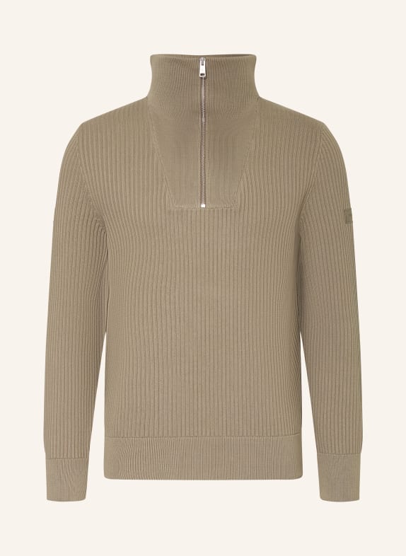 Marc O'Polo Troyer KHAKI