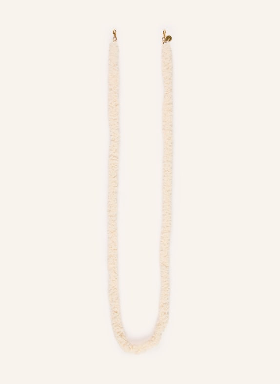 CHEEKY CHAIN MUNICH Smartphone chain TEDDY CREAM