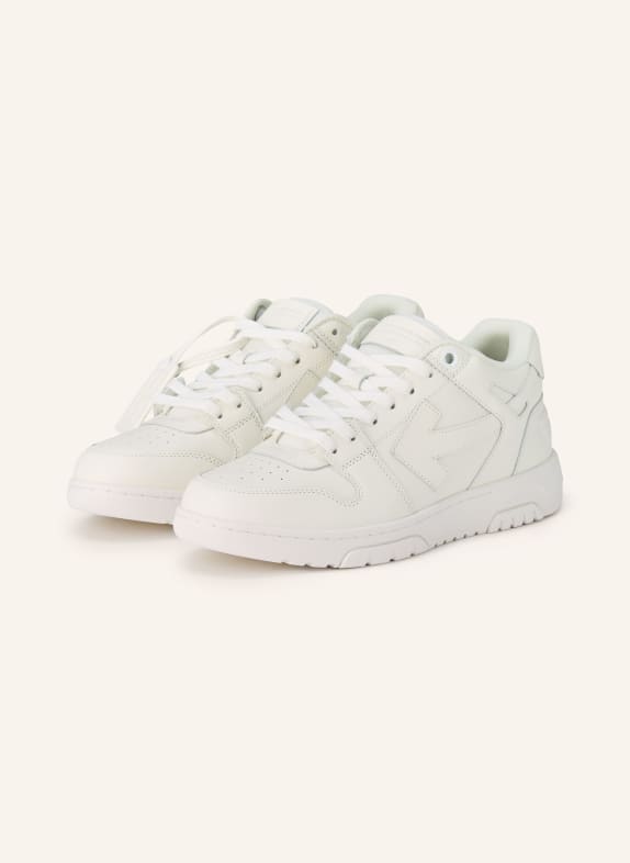 Off-White Sneaker OUT OFF OFFICE WHITE