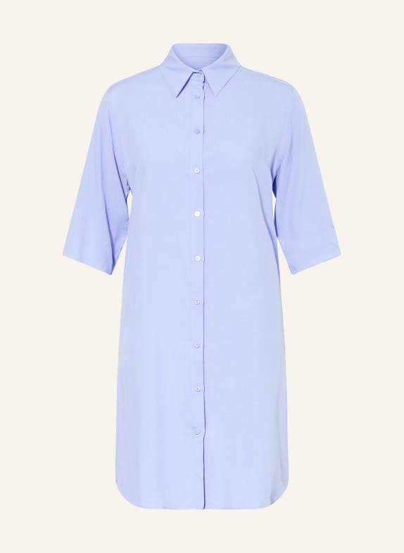 MARIE JO Strandkleid HELLBLAU