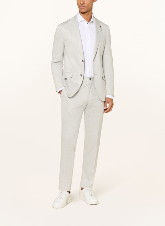 ROY ROBSON Slim fit pantalon B050 LIGHT GREY