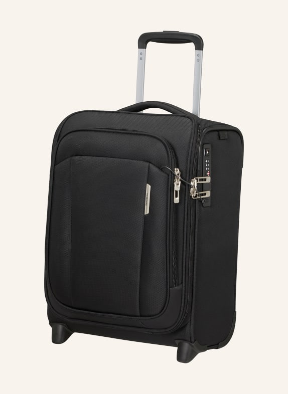 Samsonite Trolley RESPARK SCHWARZ