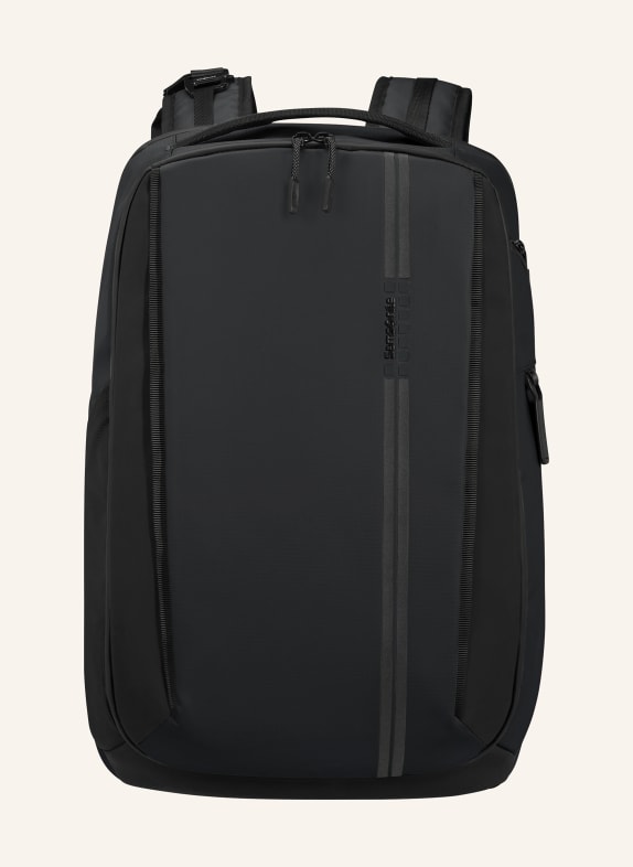 Samsonite Rucksack ACTIVE ROAD SCHWARZ