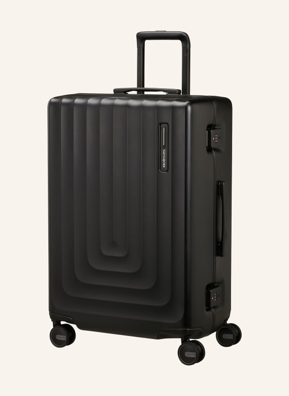 Samsonite Trolley FOCUS DUNKELGRAU