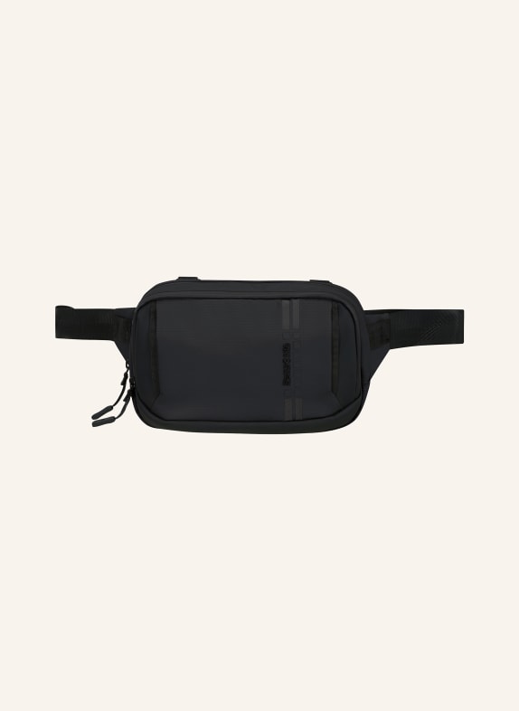 Samsonite Gürteltasche ACTIVE ROAD SCHWARZ