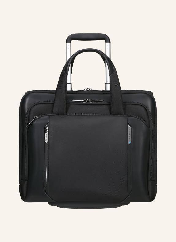 Samsonite Trolley SPECTROLITE 4.0 SCHWARZ