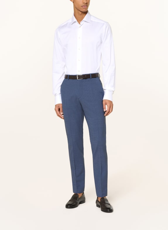 ETON Overhemd Extra Slim Fit WIT