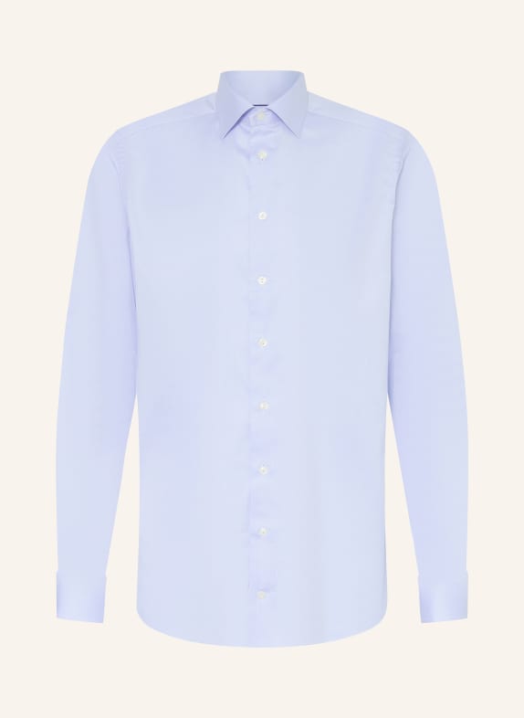ETON Hemd Extra Slim Fit HELLBLAU