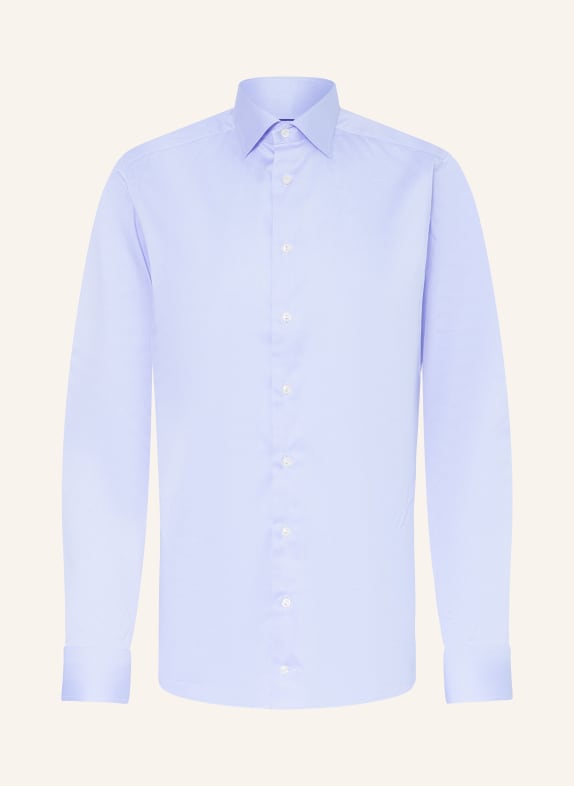 ETON Hemd Shaped Fit HELLBLAU