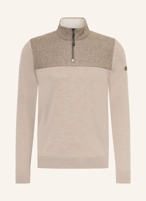 MAERZ MUENCHEN Troyer ECRU