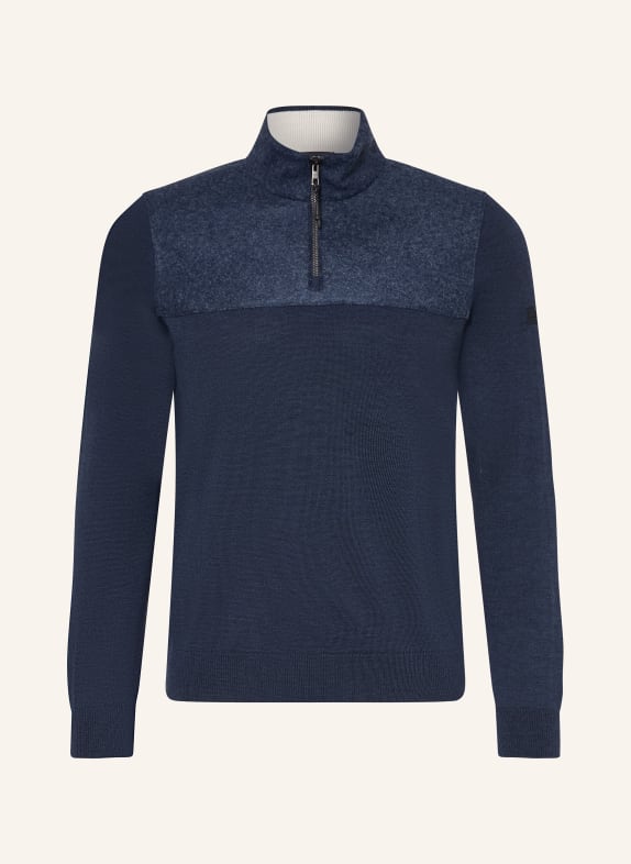 MAERZ MUENCHEN Troyer DARK BLUE