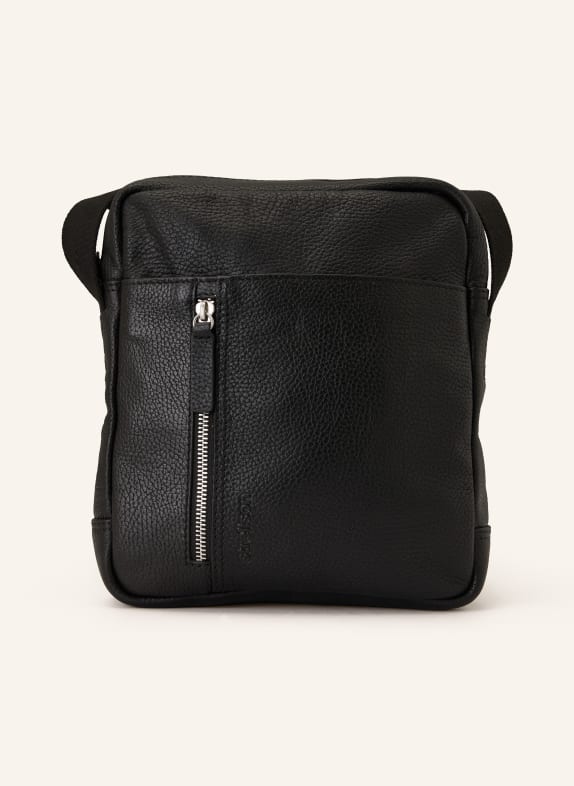 STRELLSON MARCUS shoulder bag BLACK