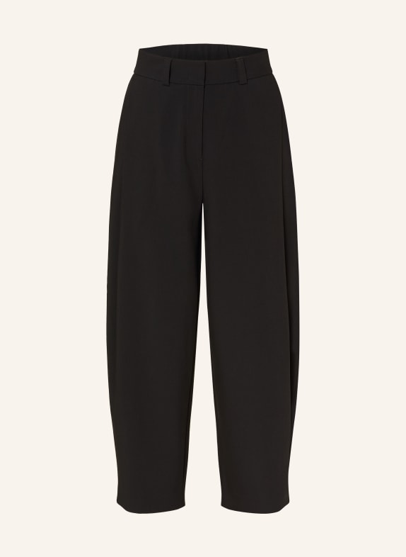 someday Kalhoty CATSBY ČERNÁ