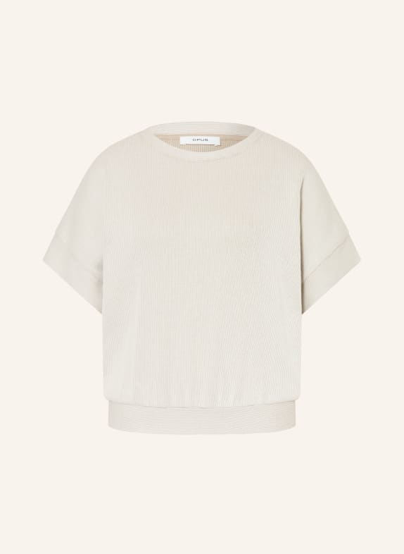 OPUS Tričko GIMOS SVĚTLE ZELENÁ