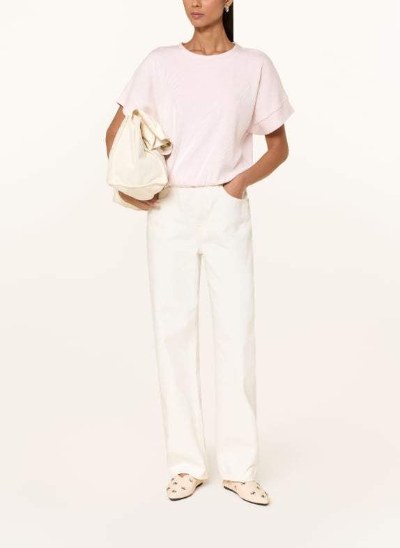 OPUS T-shirt GIMOS ROSE CLAIR