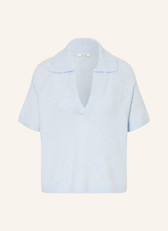 OPUS Pullover PATHENA HELLBLAU